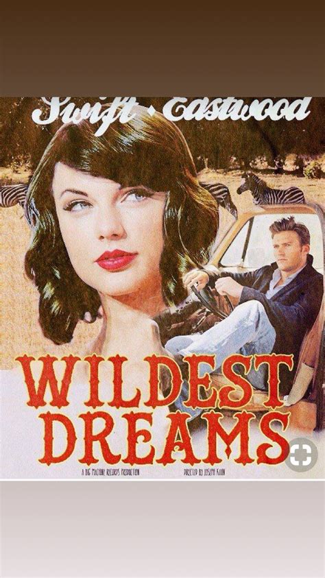 Wildest Dreams Wallpapers Wallpaper Cave