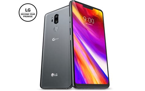 Lg G7 Thinq Deals Carriers Specs And News Order Now Lg Usa