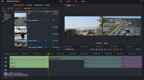 Here you will get the complete trial version of wondershare filmora video editor for windows 10,8,7 32bit edition. Lightworks (64-bit) Download (2021 Latest) for Windows 10 ...