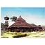 9Perspective Masjid Kampung Laut Vs Piramid Agung