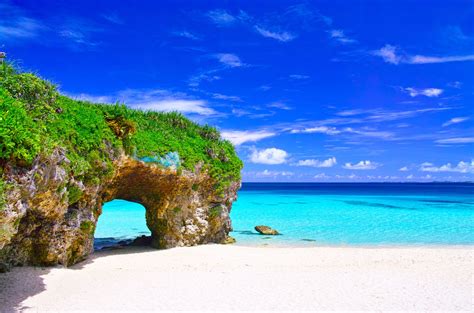 沖縄にある絶景の島。宮古島のおすすめ観光スポット15選 retrip[リトリップ]