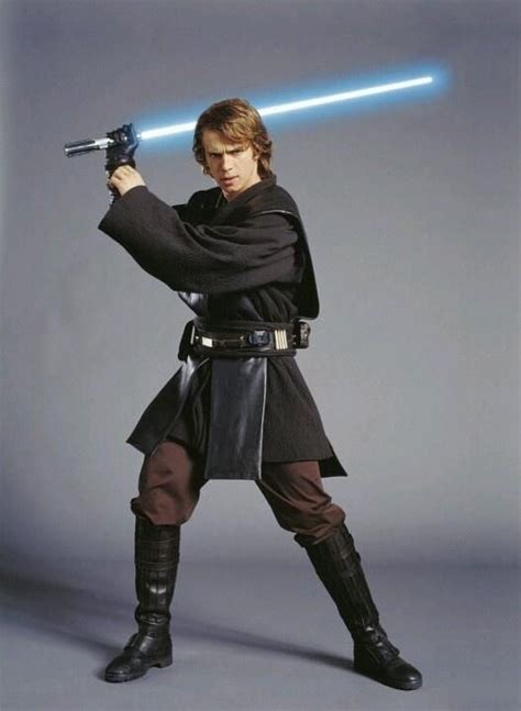 At fun express you can find halloween candy, apparel & jewelry, novelties, party supplies and more. Anakin Skywalker's Jedi Costume | Star Wars Costumes | Pinterest | Homemade, Costume ideas and Ideas