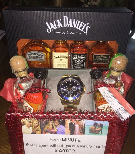 21St Birthday Gift Ideas For Him / My Boyfriends 21st Birthday Present