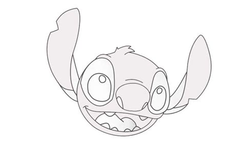 Drawing Stitch Pictures Kress The One