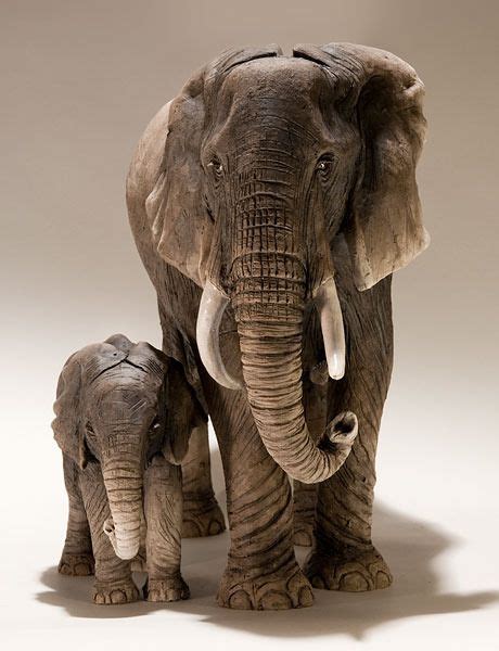 Safarious Gallery African Animal Sculptures Animal Sculptures