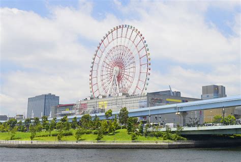 Mar 13, 2021 · パレットタウンはショッピングモールヴィーナスフォートをメインに、トヨタの展示施設メガウェブや、ライブハウスzepp tokyo、チームラボボーダレス、大観覧車などからなる大型複合施設です。 水上から眺める東京の風景／東京の観光公式サイトGO TOKYO