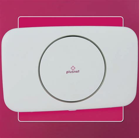 Broadband Isp Plusnet Uk Launch Familiar New Hub Two Router Update