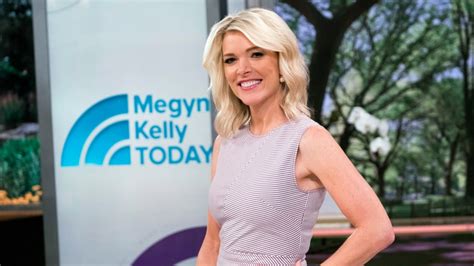 Megyn Kellys Show Canceled After Blackface Remarks