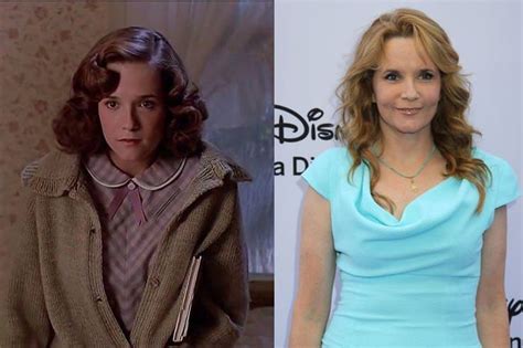 Back To The Future Then And Now That Will Make You
