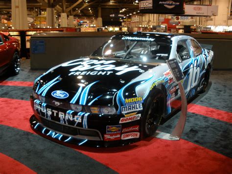 Nascar live race coverage, latest news, race results, standings, schedules, and driver stats for cup, xfinity, gander outdoors. STIGZA : Mustang Nascar debut