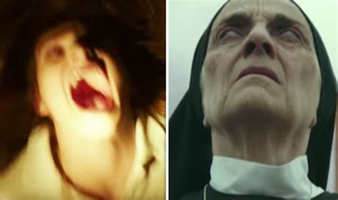 Described as netflix's 'scariest movie ever', some are too scared to even. Veronica on Netflix - Spot the huge BLUNDER after ...