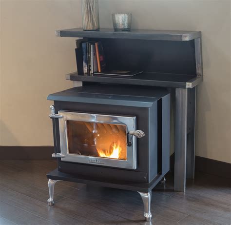 Pellet Stove FAQ's: Reduce, Recycle and Enjoy! | Suncrest Builders