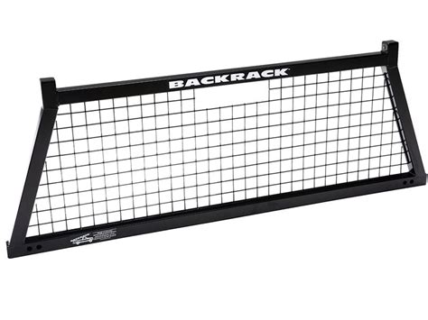 Backrack Safety Headache Rack Realtruck
