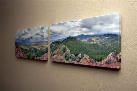 Buy The Best Custom Canvas Prints Cheap Signs Plus