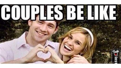 32 Funny Memes On Couples Factory Memes