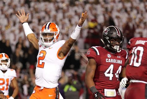 New Report Reveals When Kelly Bryant Will Announce Decision On Tuesday