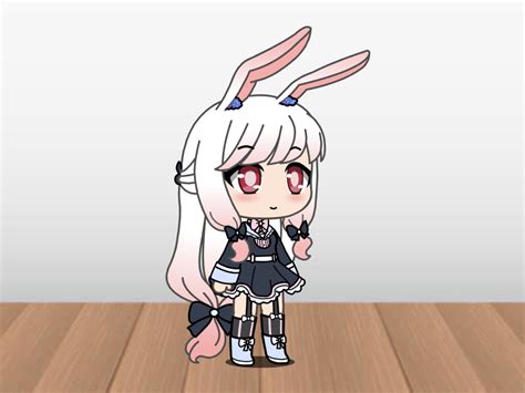 Things you would normally see on a regular gacha game are fine here. Yukina | Gacha Life Wiki | Fandom