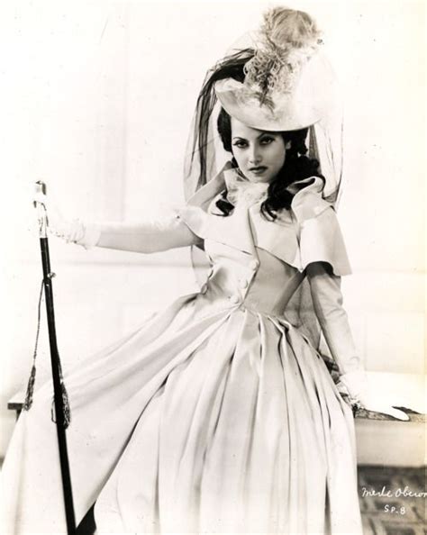 The scarlet pimpernel did not take it upon himself to punish the guilty; Merle Oberon, The Scarlet Pimpernel. | Old Hollywood ...