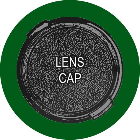 Contax 57mm Gk 54 Front Lens Cap Chrome For All Contax G System