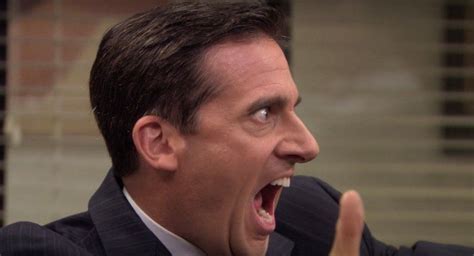 6 Times The Offices Michael Scott Proved He Was Actually Good At His