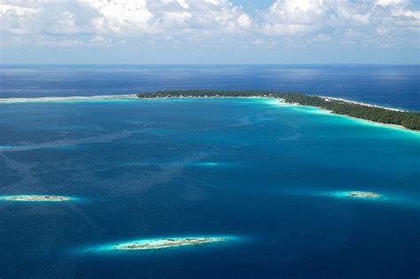 An Insight Into Life On Remote Manihiki Cook Islands