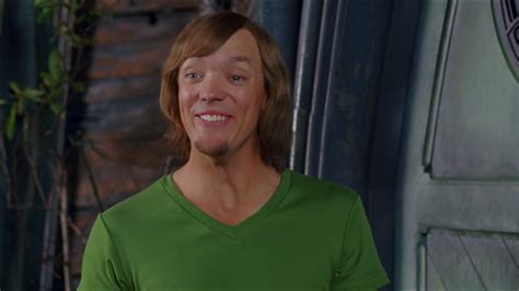 Shaggy Rogers Matthew Lillard Scoobypedia Fandom Powered By Wikia