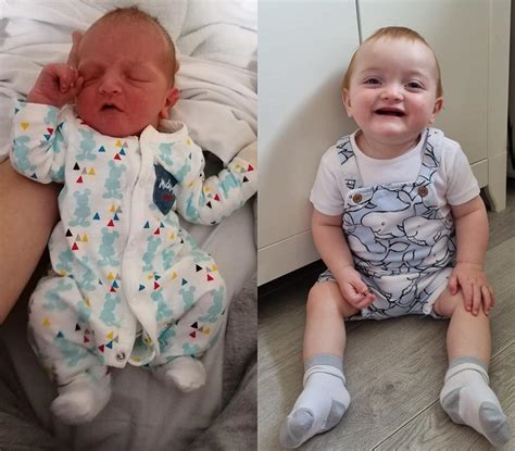 16 Precious Photos Of Premature Babies Emmas Diary Blog