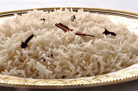 Aromatic Basmati Rice Maharishi Ayurveda
