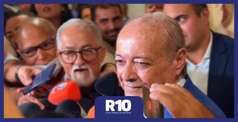 Secretários da nova gestão de Silvio Mendes tomam posse em Teresina