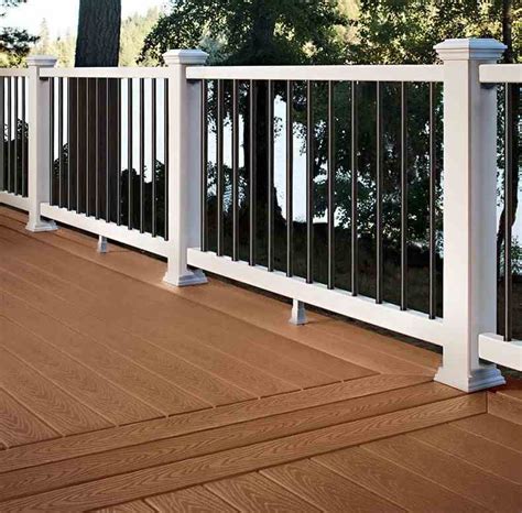 Check spelling or type a new query. Trex Deck 7/8 x 5.5-in x 20-ft Saddle Grooved - Trex ...