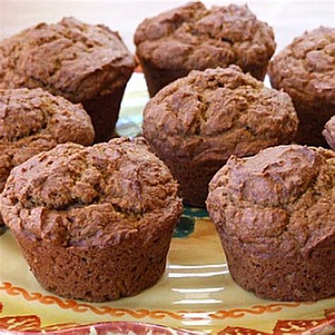 Pumpkin Spice Muffins Recipe