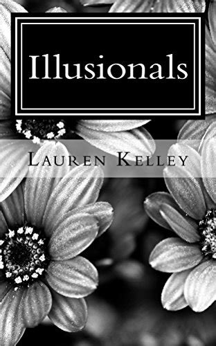 Illusionals English Edition Ebook Kelley Lauren Amazonde Kindle