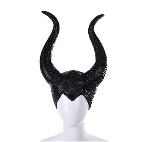 May 30, 2014 · explore the untold story of disney's most iconic villain in this wickedly fun twist on the classic sleeping beauty. CORNES MALÉFIQUE LUXE