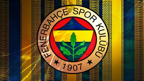 The fenerbahce spor kulubu is founded in 1907 and have one of the best clubs among all the turkish football clubs. Fenerbahçe'den 'taraftar grubu' açıklaması