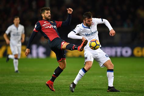 Catch the latest genoa and atalanta news and find up to date football standings, results, top scorers and previous winners. Genoa: l'Atalanta è un tabù al Ferraris dal 2010 ...