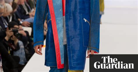 Fashions Class Of 2017 In Pictures Fashion The Guardian