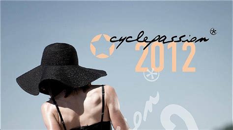 kalender cyclepassion 2012 leidenschaft auf zwei rädern