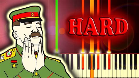 Soviet Anthem Learns You Youtube