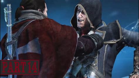 Assassin S Creed Rogue Part With Biscuitninja Assassins Creed