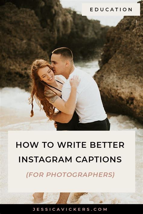How To Write Better Instagram Captions For Photographers In 2023
