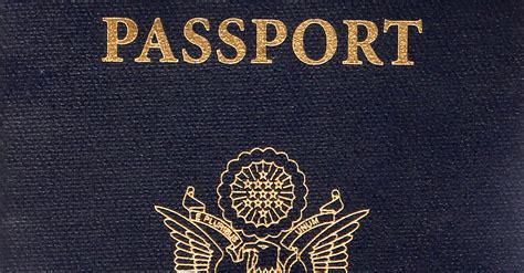 Passport Expiring Soon Renew It Now State Dept Says The New York Times