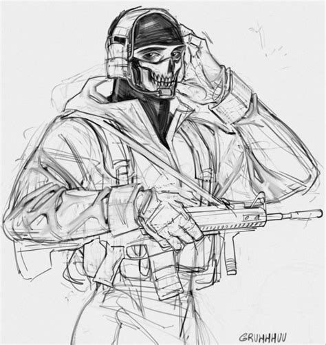 Pin By Tobbi San On Just Hot Things In 2023 Call Of Duty Ghosts Call