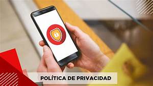Política De Privacidad Zona Fit Colombia