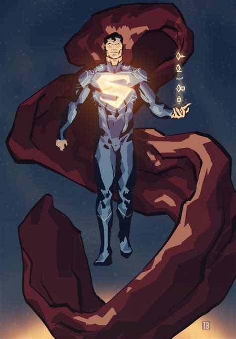 Superman Prime By Tylerbreon On Deviantart Superman Art Superhero