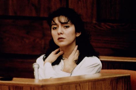 Lorena Bobbitt Penis Case Explained The Full Story