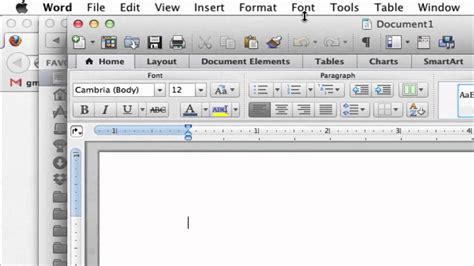 How To Insert A Screenshot Into A Microsoft Word Document Web