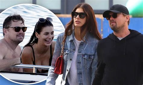 Why Leonardo Dicaprios Ex Girlfriend Camila Morrone Is Likely To End