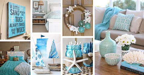 33 Best Ocean Blues Home Decor Inspiration Ideas And