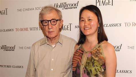 Woody Allen Opens Up On Wife Soon Yi Previn Mia Farrow Cbs News