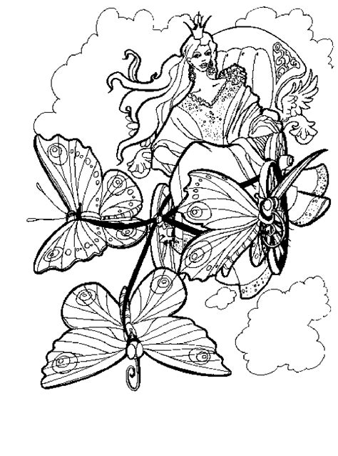 Printable coloring pages for children are much more prominent due to the fact that they can be downloaded and install free from the internet as well as even purchased hard printable coloring pages from 16 printable difficult coloring pages print color craft. Free Printable Advanced Coloring Pages - Coloring Home
